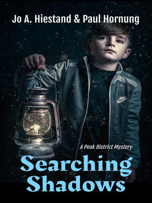 cover image of Searching Shadows